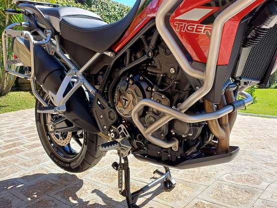 TRIUMPH-TIGER 900 GT PRO TRIUMPH-TIGER 900 GT PRO-2021
