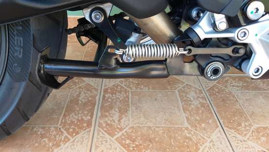 TRIUMPH-TIGER 900 GT PRO-2021