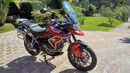 TRIUMPH-TIGER 900 GT PRO-2021