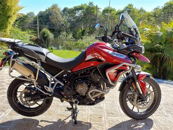 TRIUMPH-TIGER 900 GT PRO TRIUMPH-TIGER 900 GT PRO-2021