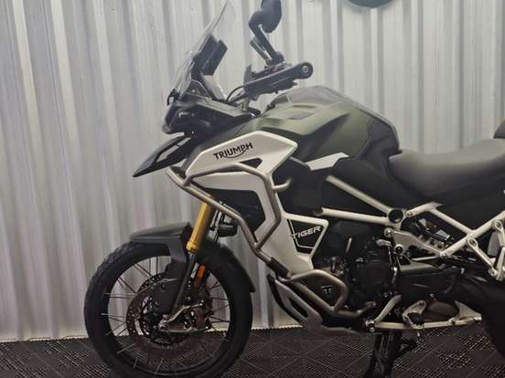 TRIUMPH-TIGER 1200 RALLY EXPLORER TRIUMPH-TIGER 1200 RALLY EXPLORER-2022