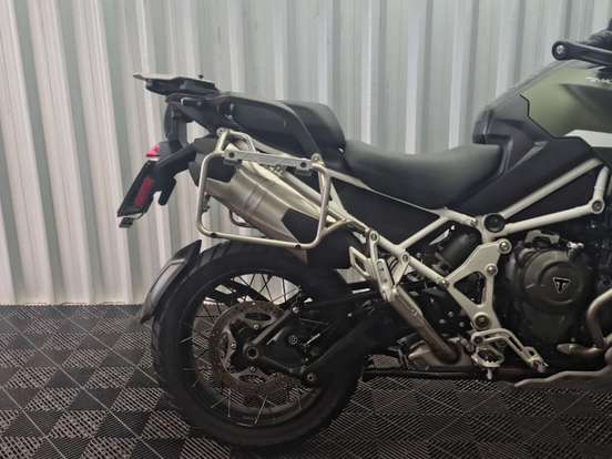 TRIUMPH-TIGER 1200 RALLY EXPLORER TRIUMPH-TIGER 1200 RALLY EXPLORER-2022