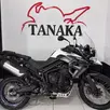 TRIUMPH TIGER 800 XCX TRIUMPH TIGER 800 XCX