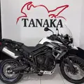TRIUMPH TIGER 800 XCX TRIUMPH TIGER 800 XCX