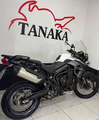 TRIUMPH-TIGER 800 XCX-2017