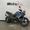 TRIUMPH TIGER 800 XRX TRIUMPH TIGER 800 XRX