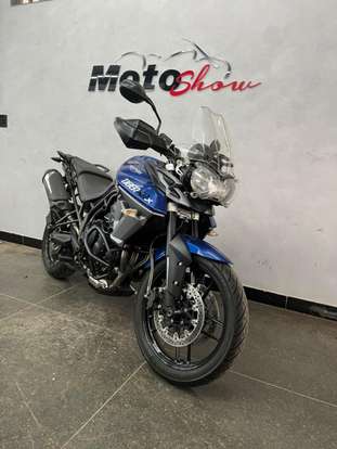 TRIUMPH-TIGER 800 XRX-2017