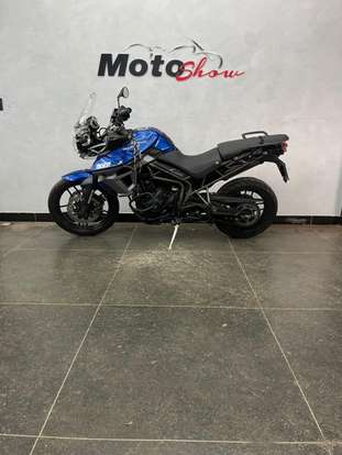 TRIUMPH-TIGER 800 XRX-2017