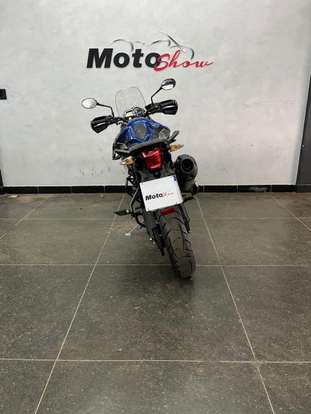 TRIUMPH-TIGER 800 XRX-2017