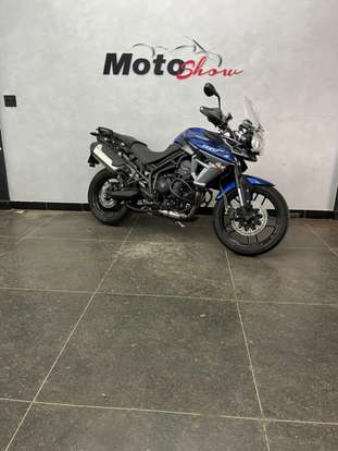 TRIUMPH-TIGER 800 XRX-2017