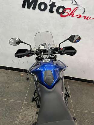 TRIUMPH-TIGER 800 XRX-2017