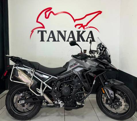 TRIUMPH TIGER 900 GT PRO 