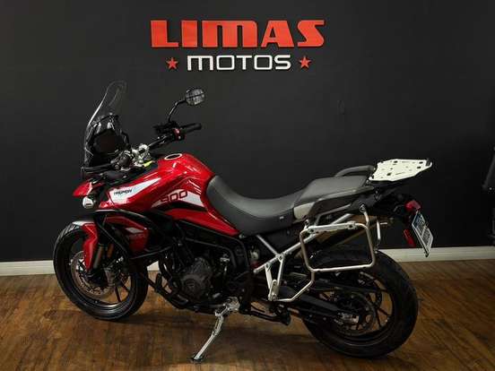 TRIUMPH-TIGER 900 GT PRO-2021