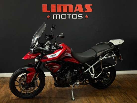 TRIUMPH-TIGER 900 GT PRO-2021