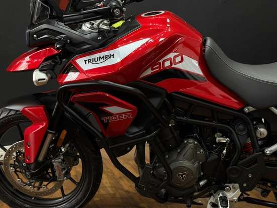 TRIUMPH-TIGER 900 GT PRO TRIUMPH-TIGER 900 GT PRO-2021