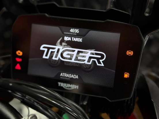 TRIUMPH-TIGER 900 GT PRO-2021