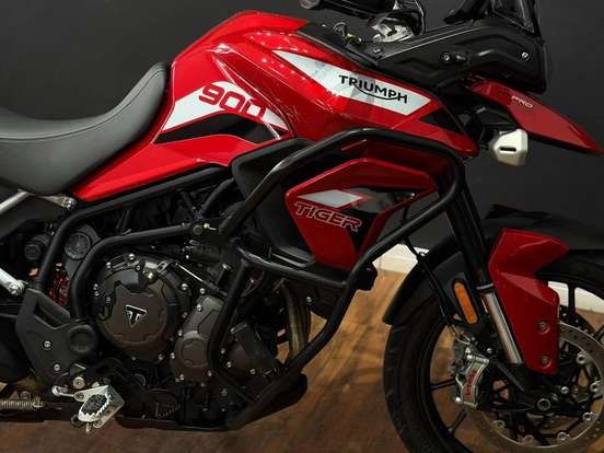 TRIUMPH-TIGER 900 GT PRO TRIUMPH-TIGER 900 GT PRO-2021