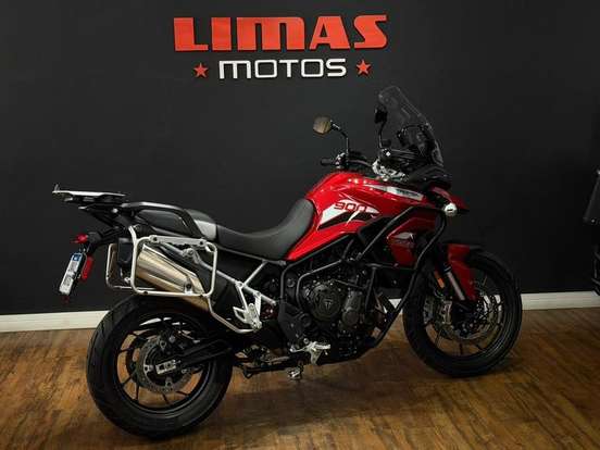 TRIUMPH-TIGER 900 GT PRO TRIUMPH-TIGER 900 GT PRO-2021