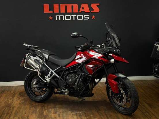 TRIUMPH-TIGER 900 GT PRO-2021