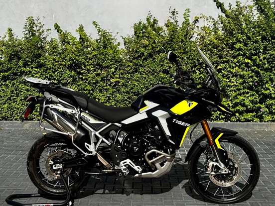TRIUMPH-TIGER 900 RALLY PRO-2025