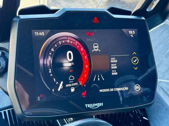 TRIUMPH-TIGER 900 RALLY PRO-2025