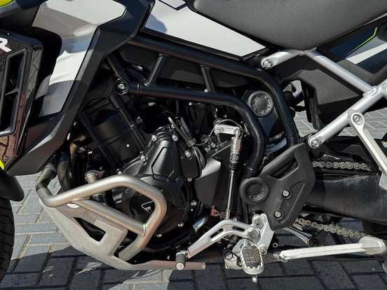TRIUMPH-TIGER 900 RALLY PRO-2025