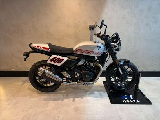 TRIUMPH-TRACKER 400-2026