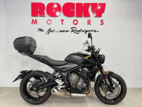 TRIUMPH-TRIDENT 660-2025