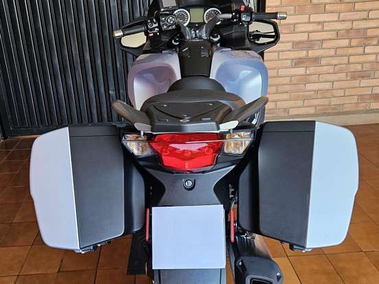 TRIUMPH-TROPHY 1200 TRIUMPH-TROPHY 1200-2014