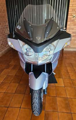 TRIUMPH-TROPHY 1200-2014