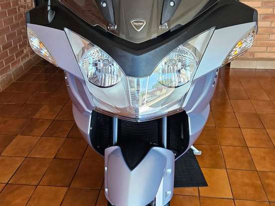TRIUMPH-TROPHY 1200 TRIUMPH-TROPHY 1200-2014