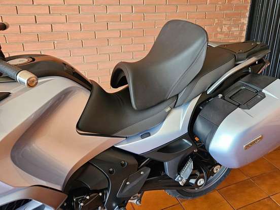 TRIUMPH-TROPHY 1200 TRIUMPH-TROPHY 1200-2014
