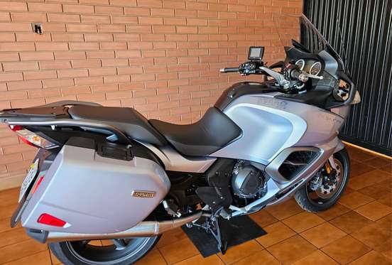 TRIUMPH-TROPHY 1200-2014