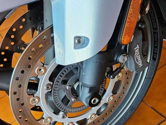 TRIUMPH-TROPHY 1200 TRIUMPH-TROPHY 1200-2014