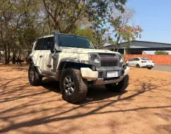 TROLLER T4 3.2 XLT 4X4 20V TURBO INTERCOOLER DIESEL 2P MANUAL TROLLER T4 3.2 XLT 4X4 20V TURBO INTERCOOLER DIESEL 2P MANUAL