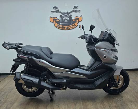 VOGE SR4 MAX 