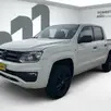 VOLKSWAGEN AMAROK 2.0 SE 4X4 CD 16V TURBO INTERCOOLER DIESEL 4P MANUAL VOLKSWAGEN AMAROK 2.0 SE 4X4 CD 16V TURBO INTERCOOLER DIESEL 4P MANUAL