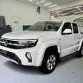 VOLKSWAGEN AMAROK 3.0 V6 TDI DIESEL EXTREME CD 4MOTION AUTOMÁTICO VOLKSWAGEN AMAROK 3.0 V6 TDI DIESEL EXTREME CD 4MOTION AUTOMÁTICO