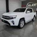 VOLKSWAGEN AMAROK 3.0 V6 TDI DIESEL HIGHLINE CD 4MOTION AUTOMÁTICO VOLKSWAGEN AMAROK 3.0 V6 TDI DIESEL HIGHLINE CD 4MOTION AUTOMÁTICO