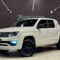 VOLKSWAGEN AMAROK 3.0 V6 TDI DIESEL HIGHLINE EXTREME CD 4MOTION AUTOMÁTICO VOLKSWAGEN AMAROK 3.0 V6 TDI DIESEL HIGHLINE EXTREME CD 4MOTION AUTOMÁTICO
