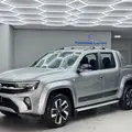 VOLKSWAGEN AMAROK 3.0 V6 TDI DIESEL EXTREME CD 4MOTION AUTOMÁTICO VOLKSWAGEN AMAROK 3.0 V6 TDI DIESEL EXTREME CD 4MOTION AUTOMÁTICO