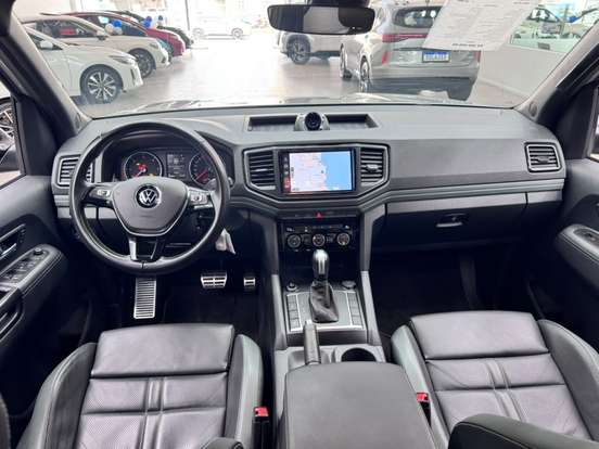 VOLKSWAGEN-AMAROK-3.0 V6 TDI DIESEL EXTREME CD 4MOTION AUTOMÁTICO VOLKSWAGEN-AMAROK-2025