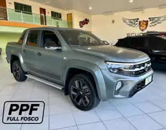 VOLKSWAGEN AMAROK 3.0 V6 TDI DIESEL EXTREME CD 4MOTION AUTOMÁTICO VOLKSWAGEN AMAROK 3.0 V6 TDI DIESEL EXTREME CD 4MOTION AUTOMÁTICO