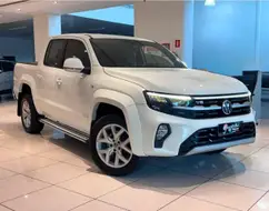 VOLKSWAGEN AMAROK 3.0 V6 TDI DIESEL HIGHLINE CD 4MOTION AUTOMÁTICO VOLKSWAGEN AMAROK 3.0 V6 TDI DIESEL HIGHLINE CD 4MOTION AUTOMÁTICO