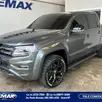 VOLKSWAGEN AMAROK 3.0 V6 TDI DIESEL HIGHLINE CD 4MOTION AUTOMÁTICO VOLKSWAGEN AMAROK 3.0 V6 TDI DIESEL HIGHLINE CD 4MOTION AUTOMÁTICO