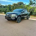 VOLKSWAGEN AMAROK 3.0 V6 TDI DIESEL HIGHLINE CD 4MOTION AUTOMÁTICO VOLKSWAGEN AMAROK 3.0 V6 TDI DIESEL HIGHLINE CD 4MOTION AUTOMÁTICO