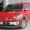 VOLKSWAGEN CROSS UP 1.0 MPI 12V FLEX 4P AUTOMATIZADO VOLKSWAGEN CROSS UP 1.0 MPI 12V FLEX 4P AUTOMATIZADO