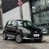 VOLKSWAGEN CROSSFOX 1.6 MSI FLEX 16V 4P AUTOMATIZADO VOLKSWAGEN CROSSFOX 1.6 MSI FLEX 16V 4P AUTOMATIZADO