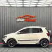 VOLKSWAGEN CROSSFOX 1.6 MI FLEX 8V 4P AUTOMATIZADO VOLKSWAGEN CROSSFOX 1.6 MI FLEX 8V 4P AUTOMATIZADO