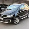 VOLKSWAGEN CROSSFOX 1.6 MI FLEX 8V 4P MANUAL VOLKSWAGEN CROSSFOX 1.6 MI FLEX 8V 4P MANUAL